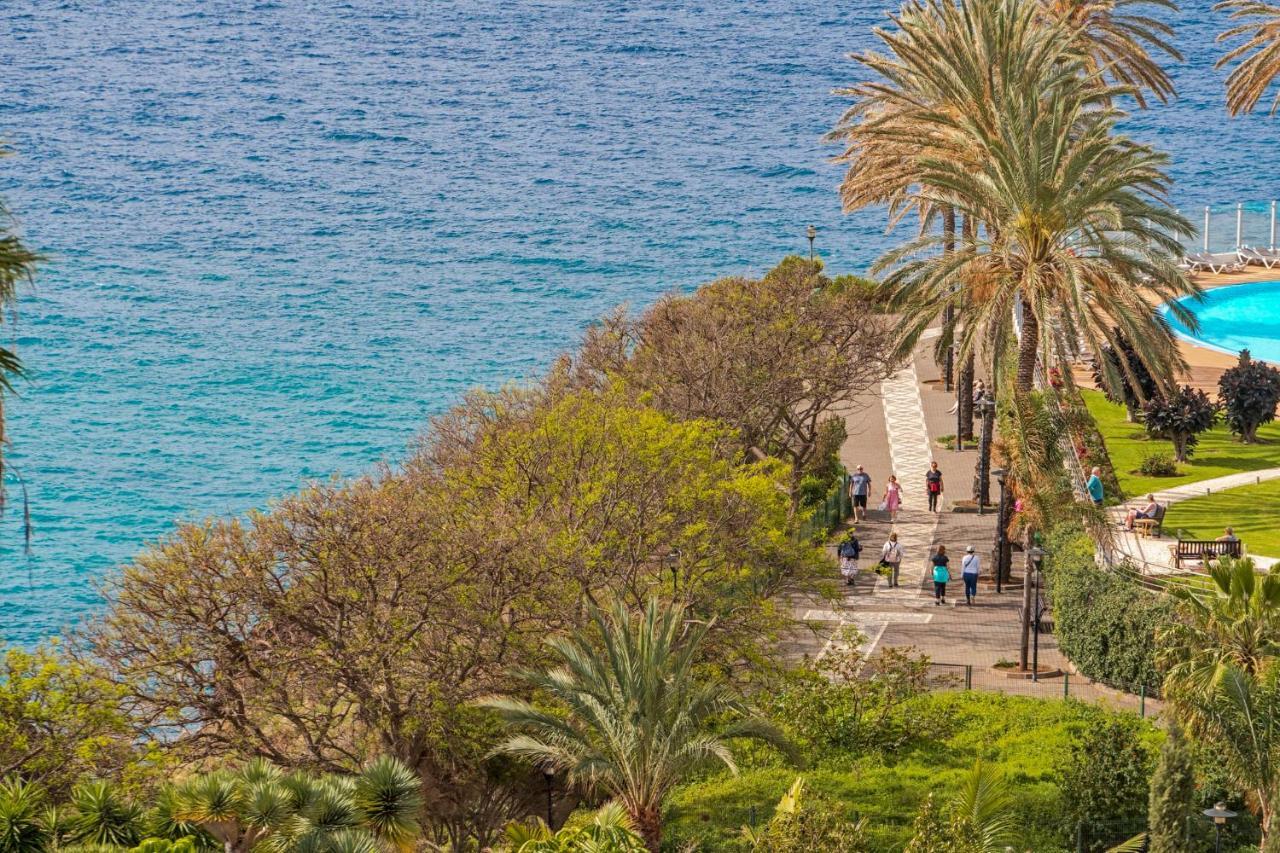 Rodamar II By An Island Apart فونشال المظهر الخارجي الصورة